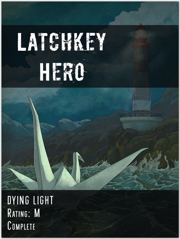 Dying Light Latchkey Hero 