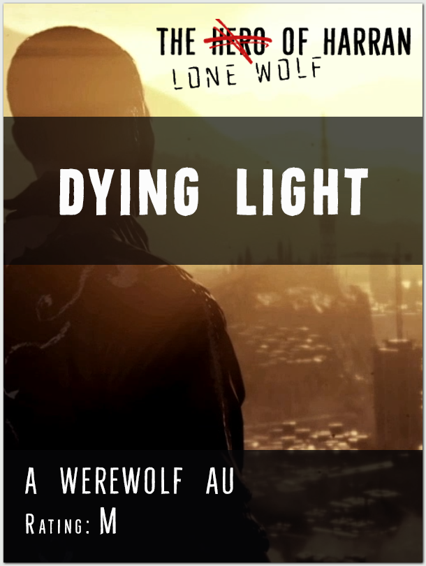 Dying Light The Lone Wolf Of Harran